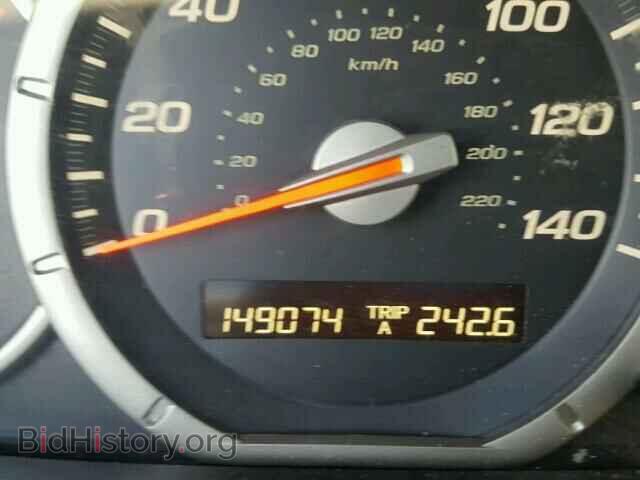 2006 HONDA PILOT - VIN: 5FNYF286X6B015766 - Фото 8