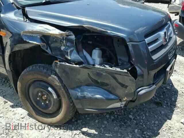 2006 HONDA PILOT - VIN: 5FNYF286X6B015766 - Фото 9