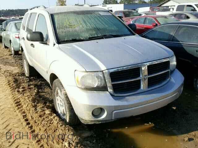 Photo 1D8HD48P49F700888 - DODGE DURANGO 2009