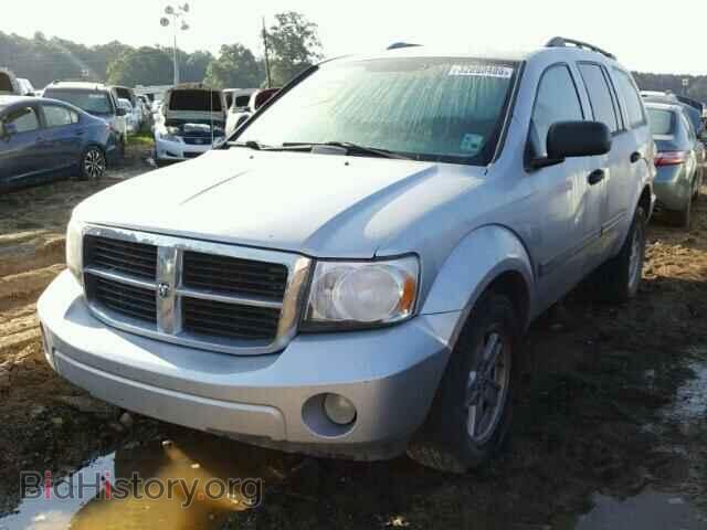 2009 DODGE DURANGO - VIN: 1D8HD48P49F700888 - Фото 2