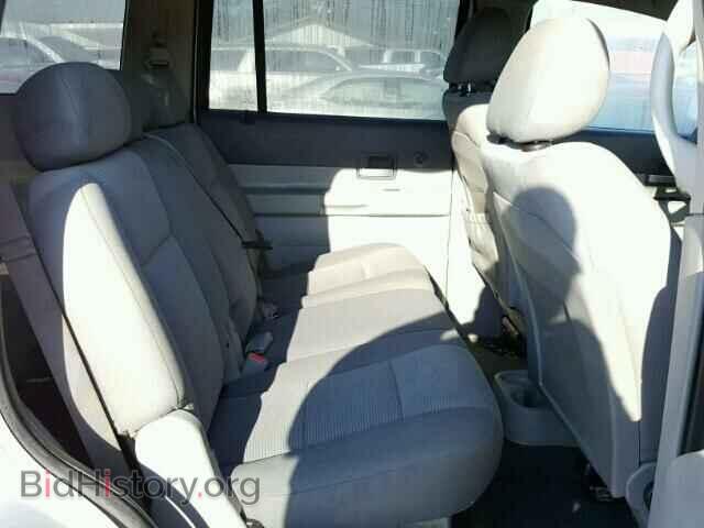 2009 DODGE DURANGO - VIN: 1D8HD48P49F700888 - Фото 6