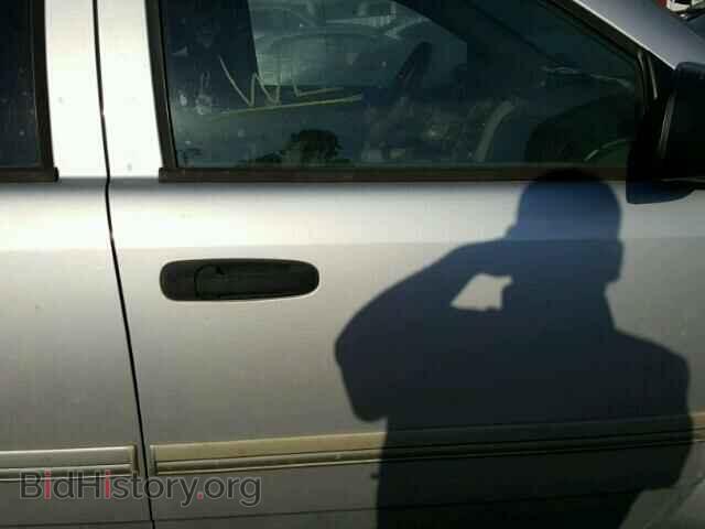 2009 DODGE DURANGO - VIN: 1D8HD48P49F700888 - Фото 10