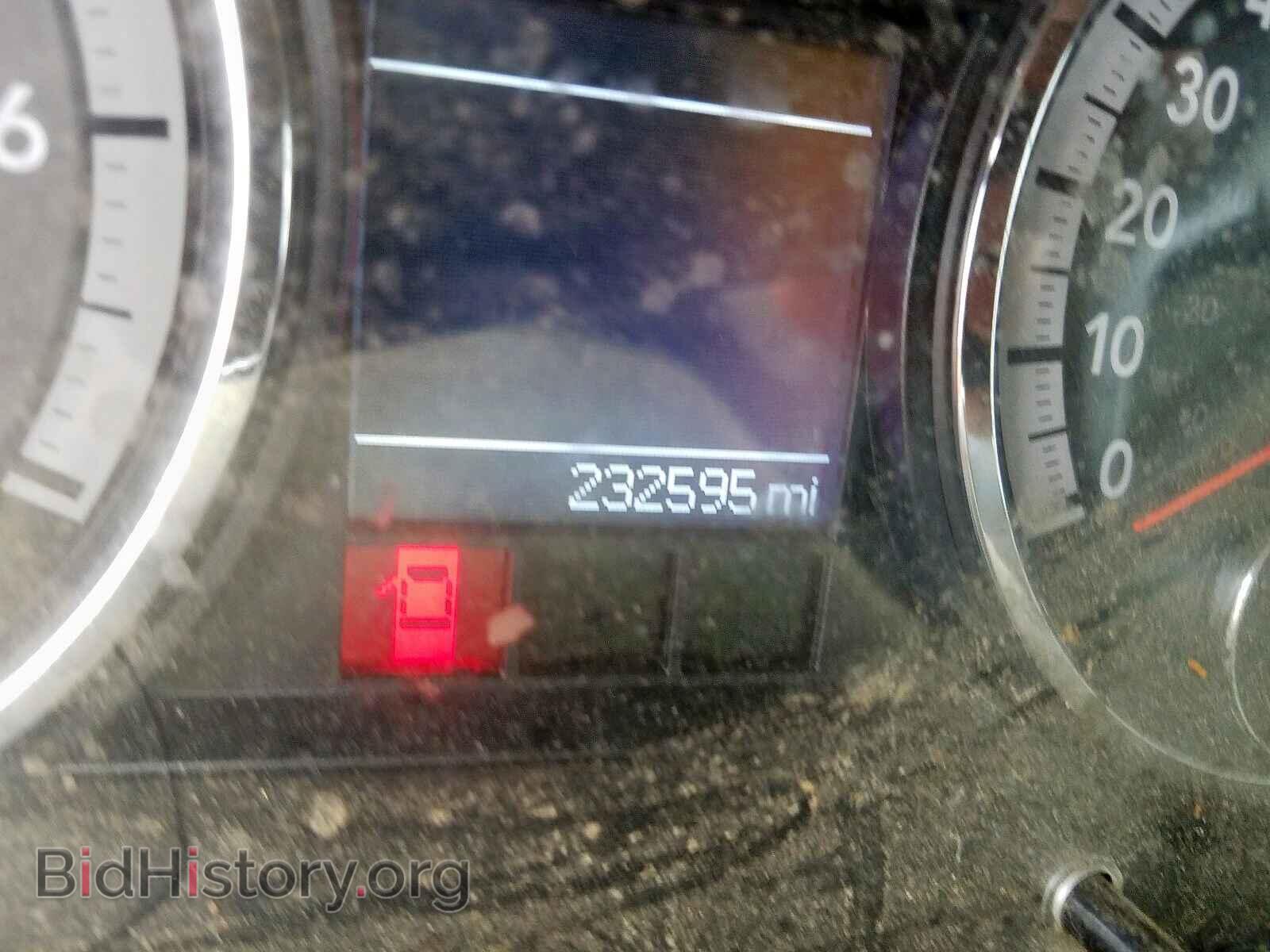 2011 DODGE RAM 1500 - VIN: 1D7RV1GP0BS609149 - Фото 8