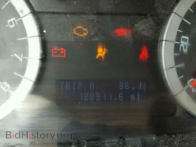 2011 FORD ESCAPE - VIN: 1FMCU0D77BKA21388 - Photo 8
