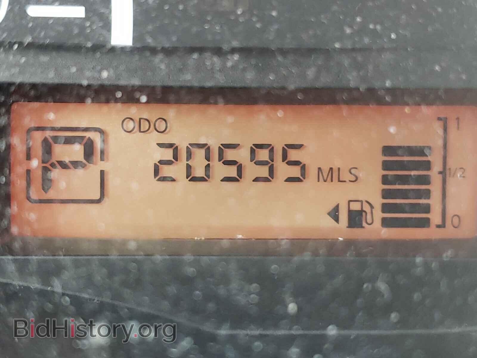 2016 NISSAN VERSA - VIN: 3N1CN7AP9GL892249 - Фото 8