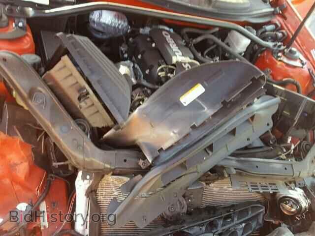 2012 HYUNDAI GENESIS - VIN: KMHHT6KD6CU076277 - Фото 7