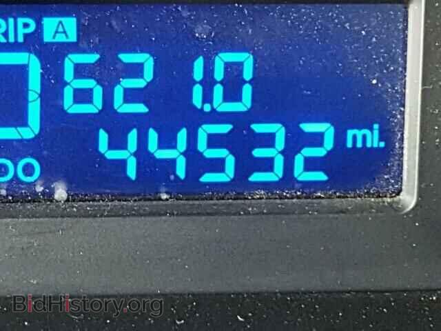 2012 HYUNDAI GENESIS - VIN: KMHHT6KD6CU076277 - Фото 8