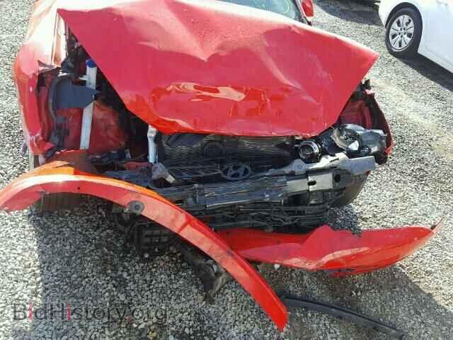 2012 HYUNDAI GENESIS - VIN: KMHHT6KD6CU076277 - Фото 9