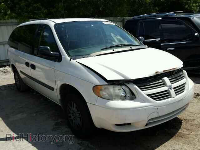 Photo 1D4GP24R45B397905 - DODGE CARAVAN 2005