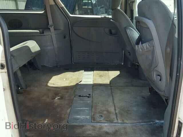 2005 DODGE CARAVAN - VIN: 1D4GP24R45B397905 - Фото 6