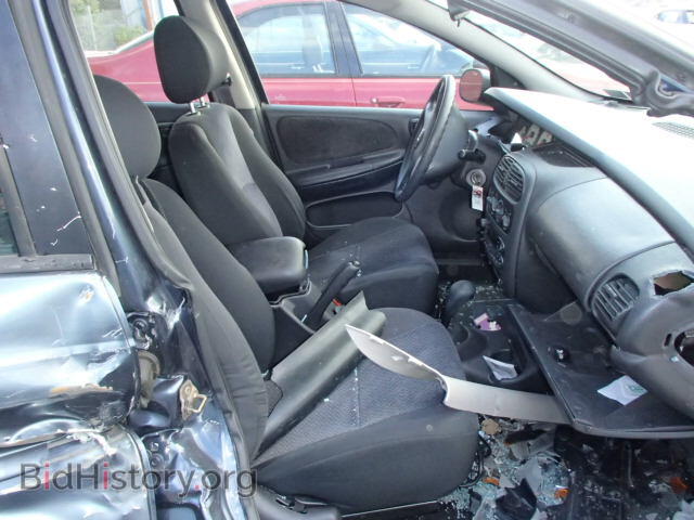 2002 DODGE NEON - VIN: 1B3AS26C32D613478 - Photo 5