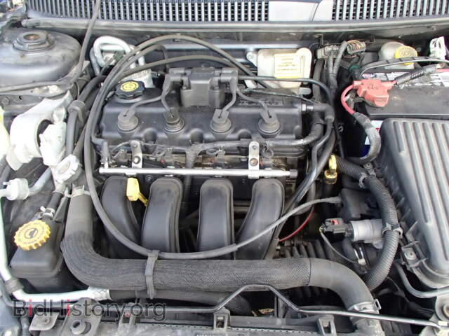 2002 DODGE NEON - VIN: 1B3AS26C32D613478 - Photo 7