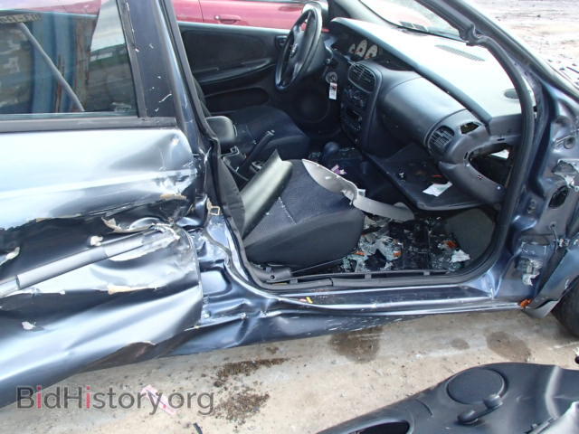 2002 DODGE NEON - VIN: 1B3AS26C32D613478 - Photo 9