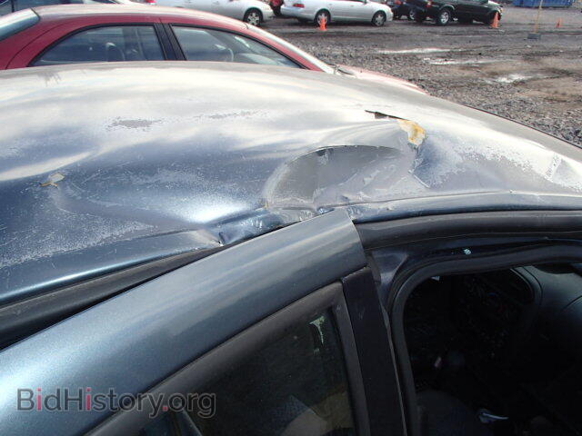 2002 DODGE NEON - VIN: 1B3AS26C32D613478 - Photo 10