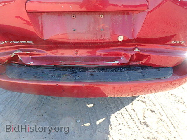 2005 DODGE CARAVAN - VIN: 1D4GP45R45B159322 - Фото 10