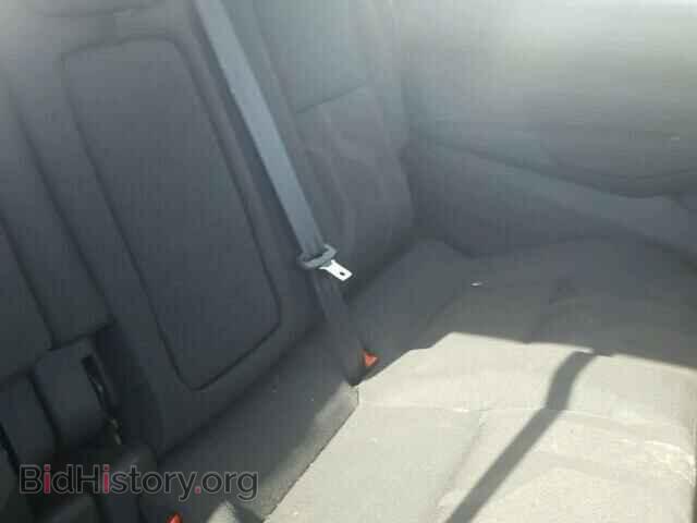 2014 FORD TRANSIT CO - VIN: NM0GE9F76E1167681 - Фото 6