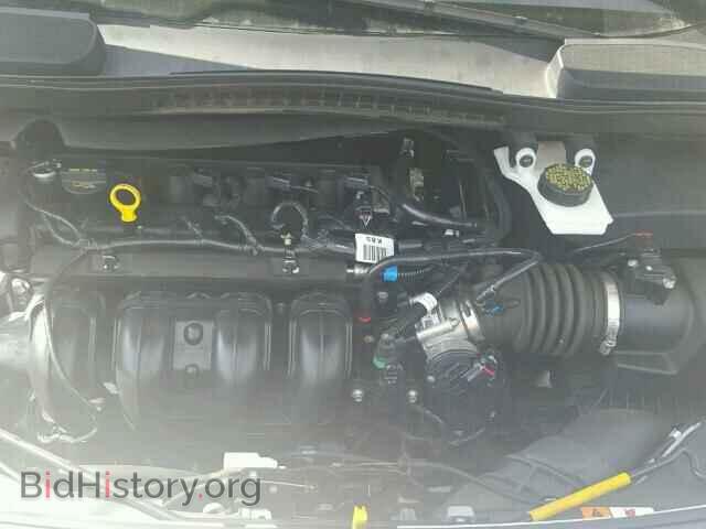 2014 FORD TRANSIT CO - VIN: NM0GE9F76E1167681 - Фото 7