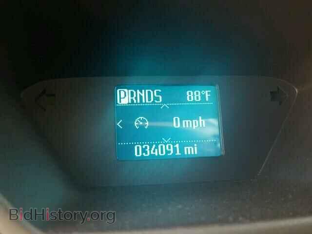 2014 FORD TRANSIT CO - VIN: NM0GE9F76E1167681 - Фото 8