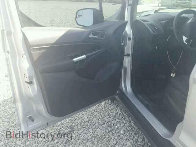 2014 FORD TRANSIT CO - VIN: NM0GE9F76E1167681 - Фото 9