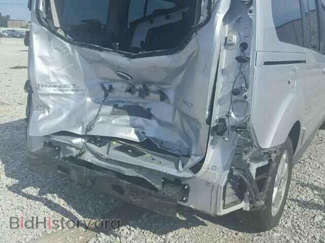 2014 FORD TRANSIT CO - VIN: NM0GE9F76E1167681 - Фото 10