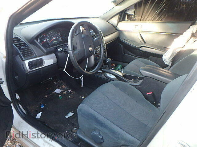 2006 MITSUBISHI GALANT - VIN: 4A3AB36F96E054482 - Фото 5