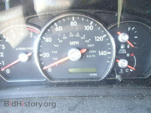 2006 MITSUBISHI GALANT - VIN: 4A3AB36F96E054482 - Фото 8