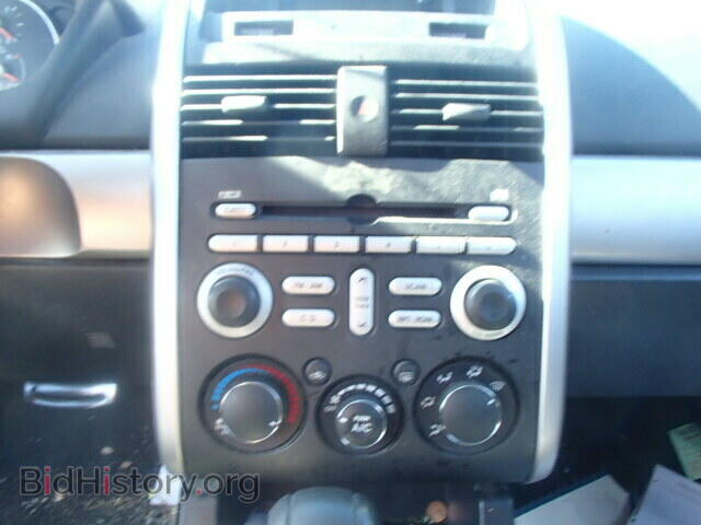 2006 MITSUBISHI GALANT - VIN: 4A3AB36F96E054482 - Фото 9