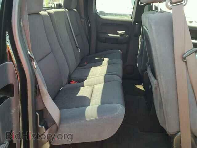 2008 CHEVROLET SILVERADO - VIN: 2GCEC19J681289920 - Фото 6
