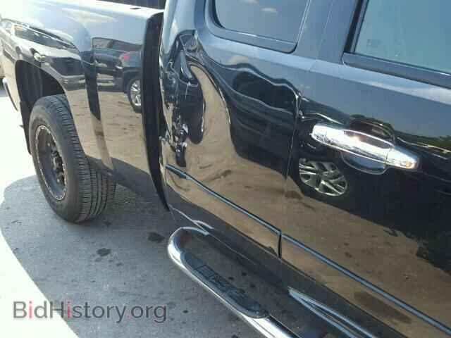 2008 CHEVROLET SILVERADO - VIN: 2GCEC19J681289920 - Фото 10