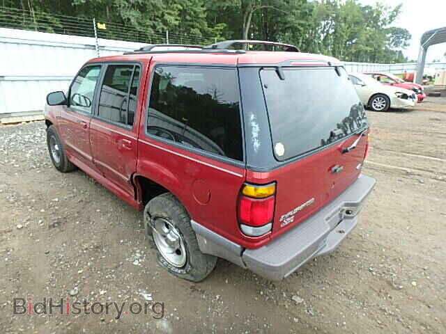 1997 FORD EXPLORER - VIN: 1FMDU32E9VUC38215 - Photo 3