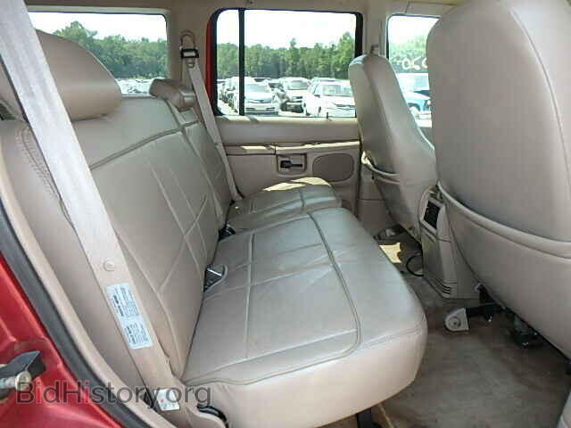 1997 FORD EXPLORER - VIN: 1FMDU32E9VUC38215 - Photo 6