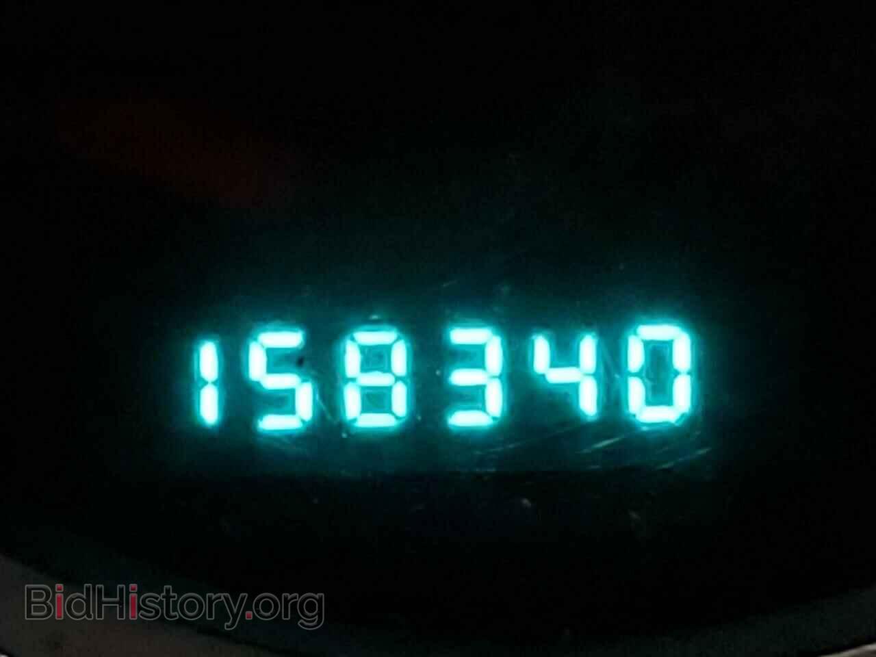 2012 DODGE CALIBER - VIN: 1C3CDWDAXCD533787 - Фото 8