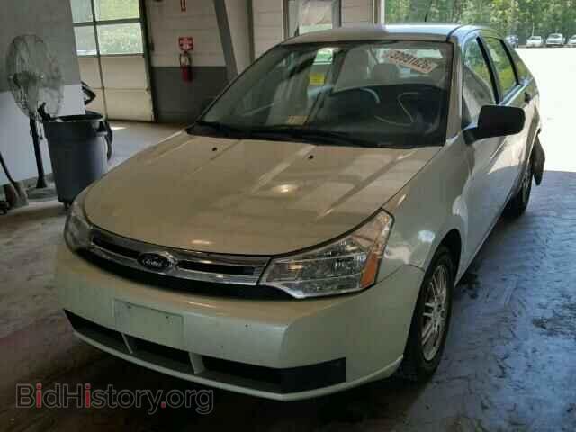 2010 FORD FOCUS - VIN: 1FAHP3FN0AW108013 - Фото 2