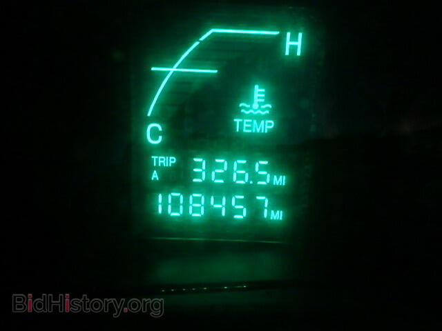 2005 CADILLAC DEVILLE - VIN: 1G6KD54Y65U228405 - Photo 8