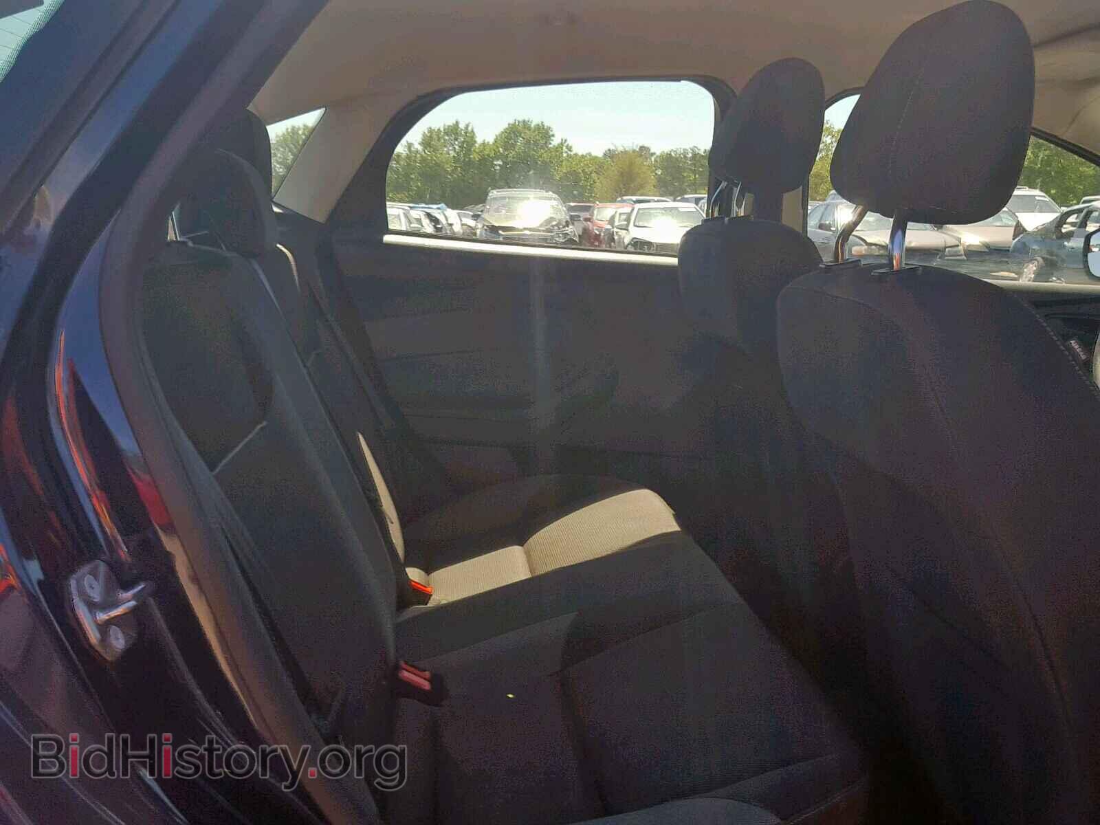 2012 FORD FOCUS SE - VIN: 1FAHP3F23CL163629 - Фото 6