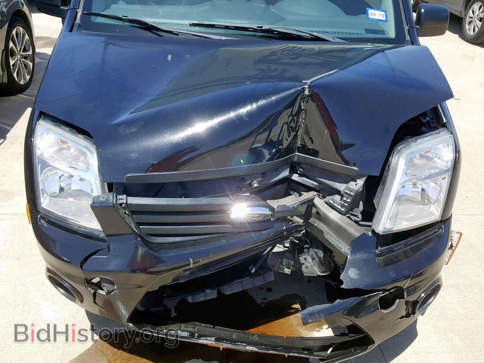 2012 FORD TRANSIT CO - VIN: NM0LS7DN5CT107034 - Фото 7