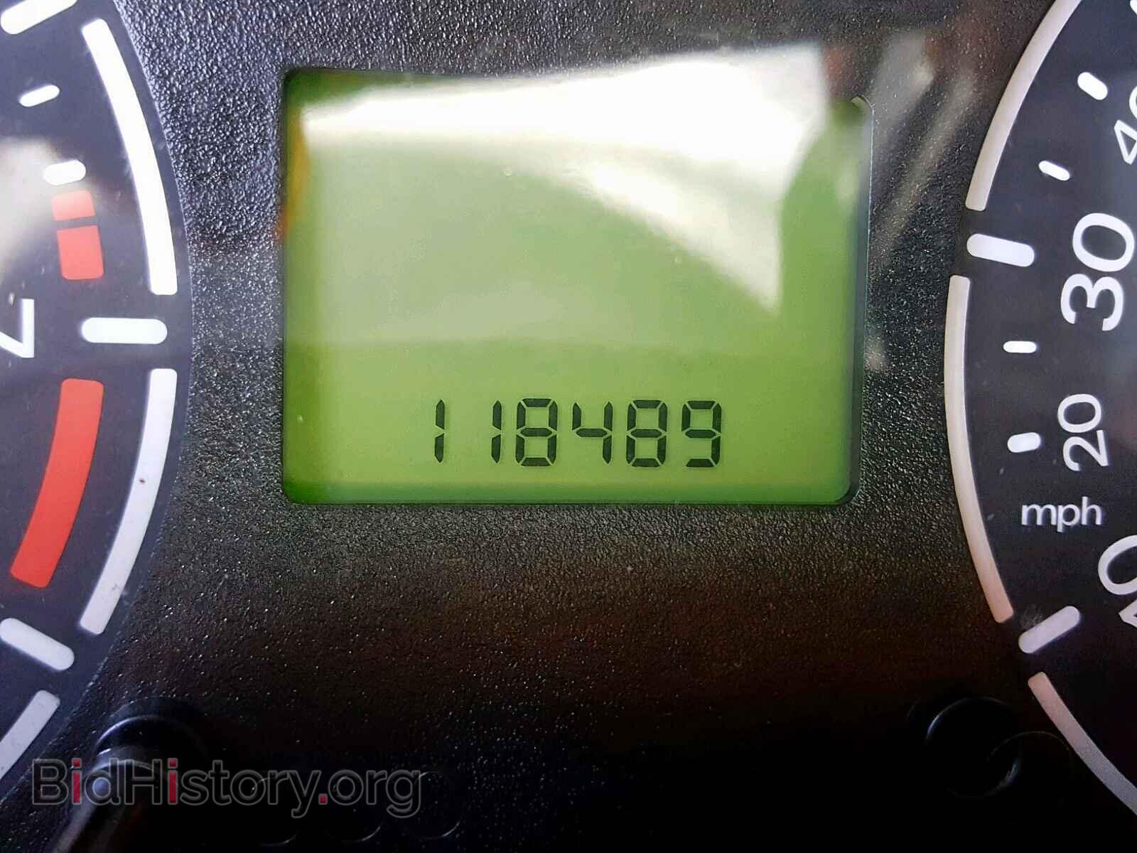2012 FORD TRANSIT CO - VIN: NM0LS7DN5CT107034 - Фото 8