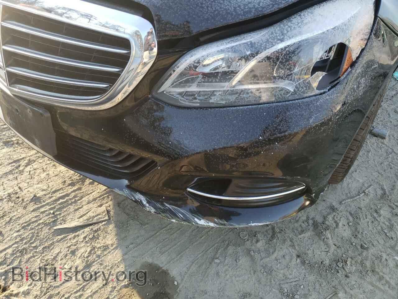 2014 MERCEDES-BENZ E-CLASS - VIN: WDDHF8JB9EA896080 - Фото 9
