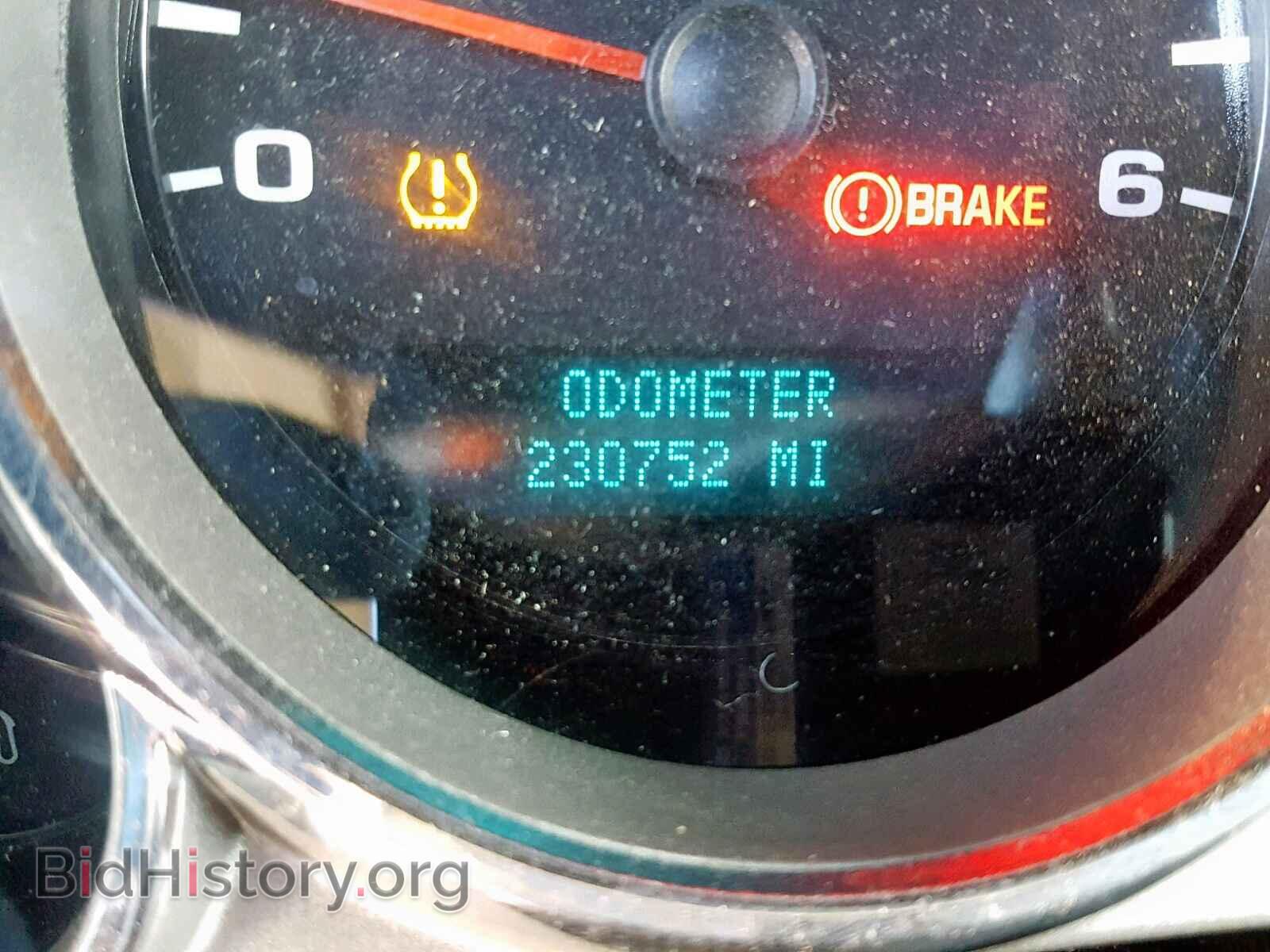 2007 CHEVROLET SILVERADO - VIN: 2GCEC19J171574068 - Photo 8