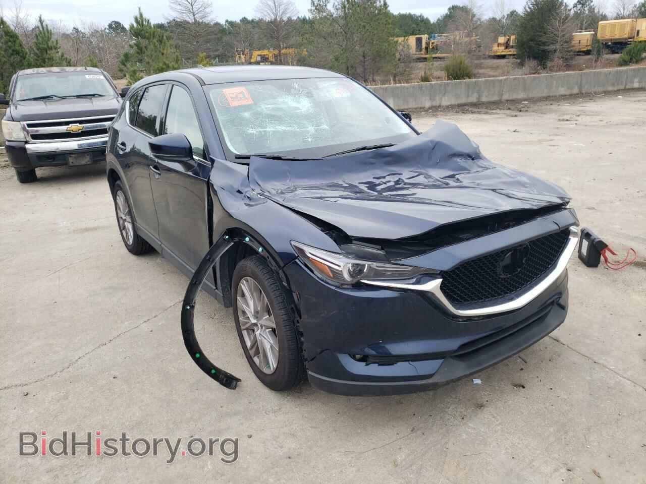 Photo JM3KFBDMXK0696604 - MAZDA CX-5 2019