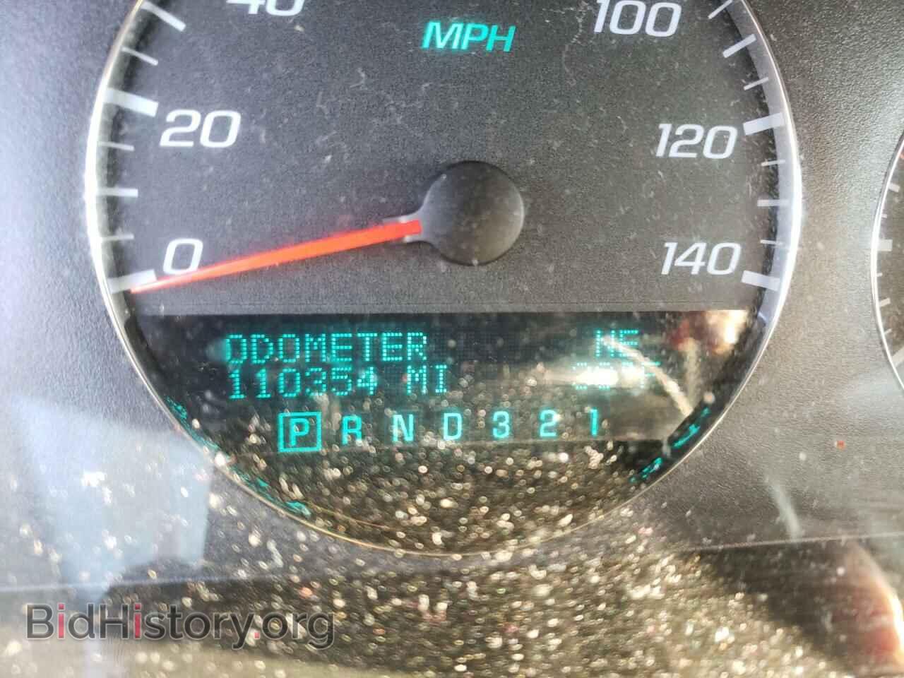 2009 CHEVROLET IMPALA - VIN: 2G1WT57K591213221 - Фото 8