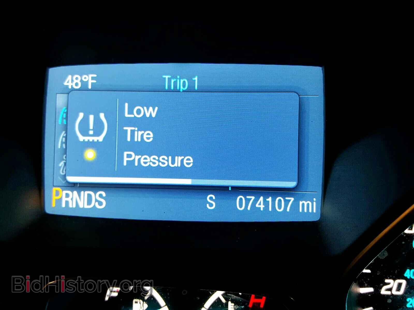 2015 FORD ESCAPE - VIN: 1FMCU0F75FUB16880 - Фото 8