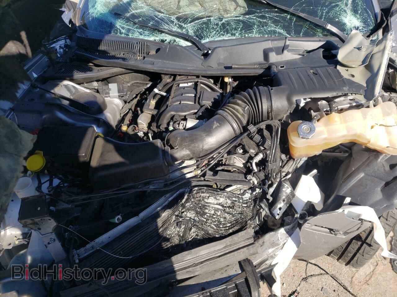 2018 DODGE CHALLENGER - VIN: 2C3CDZBT6JH182575 - Фото 7