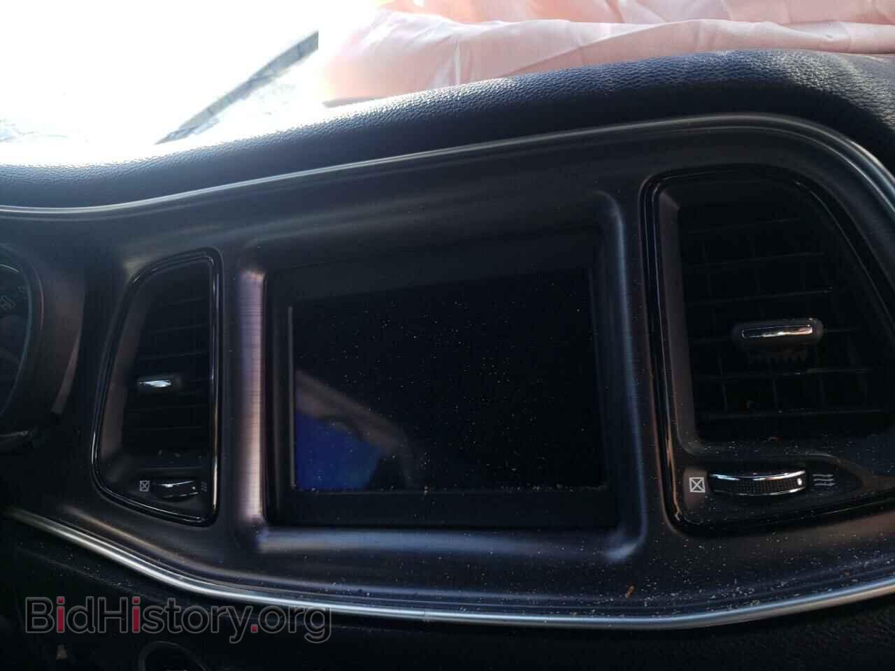 2018 DODGE CHALLENGER - VIN: 2C3CDZBT6JH182575 - Фото 9