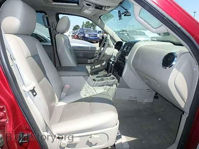 2006 FORD EXPLORER - VIN: 1FMEU73E26UA96074 - Фото 5