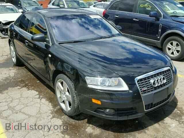 Photo WAUAH74F88N175077 - AUDI A6 2008