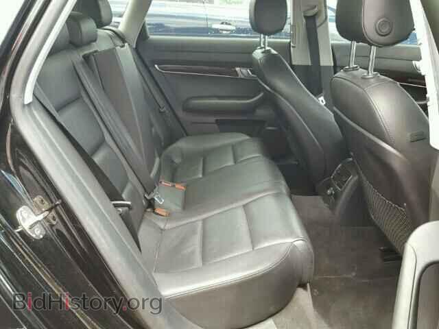 2008 AUDI A6 - VIN: WAUAH74F88N175077 - Фото 6