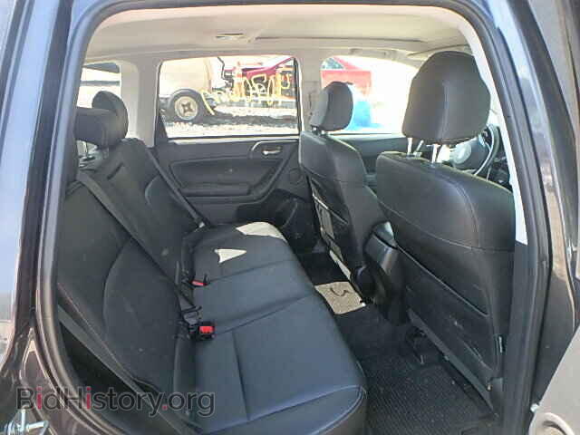 2014 SUBARU FORESTER - VIN: JF2SJGMC3EH474408 - Фото 6