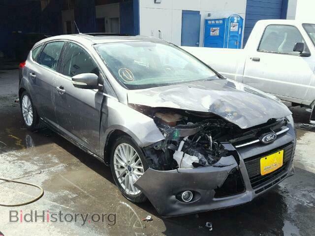 Фотография 1FADP3N26EL340824 - FORD FOCUS 2014