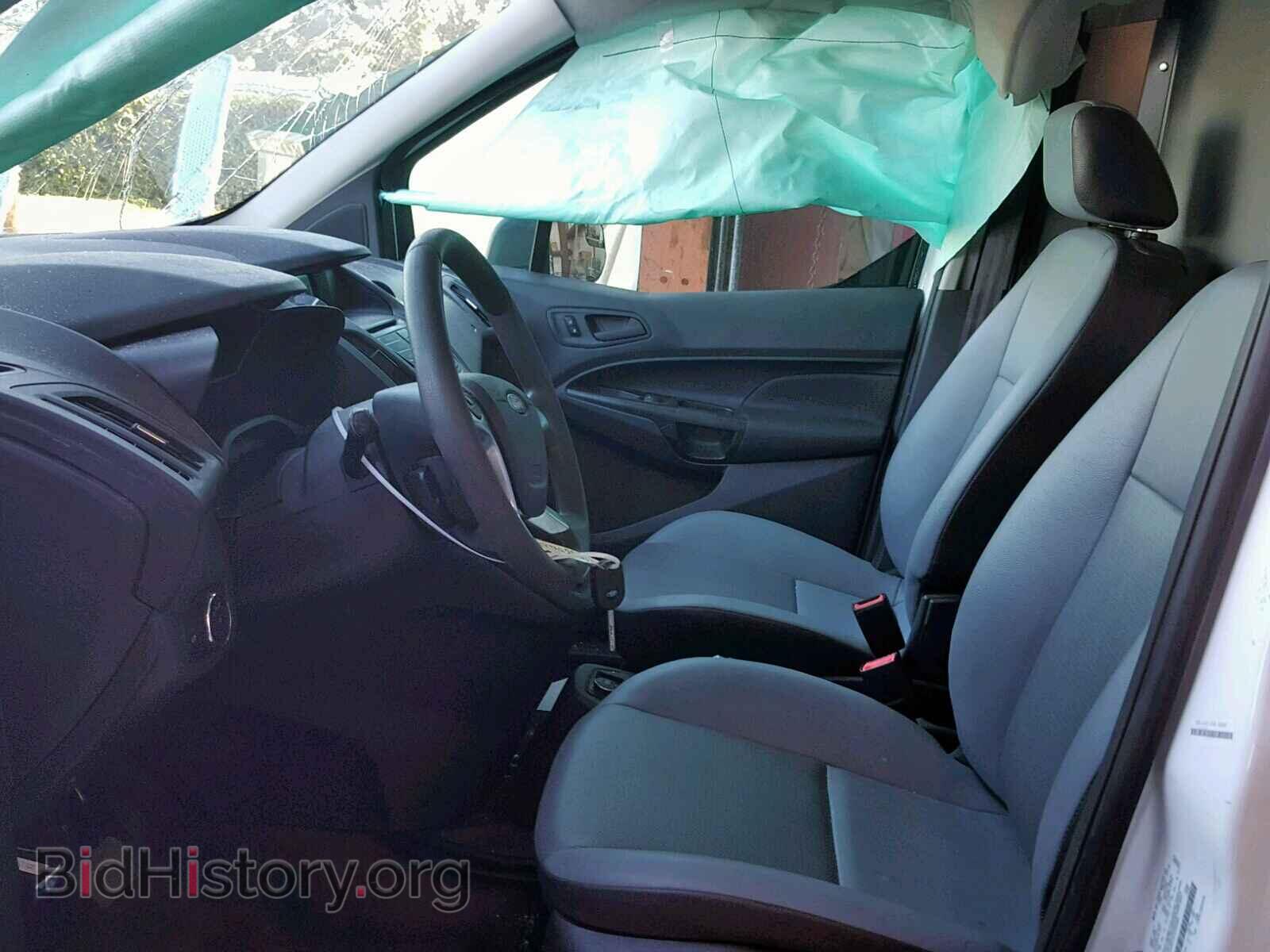 2017 FORD TRANSIT CO - VIN: NM0LS7E77H1335488 - Фото 5